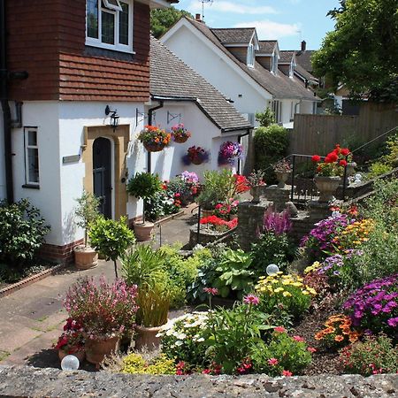 Villa Ashlea At Amberley Sidmouth Exterior foto