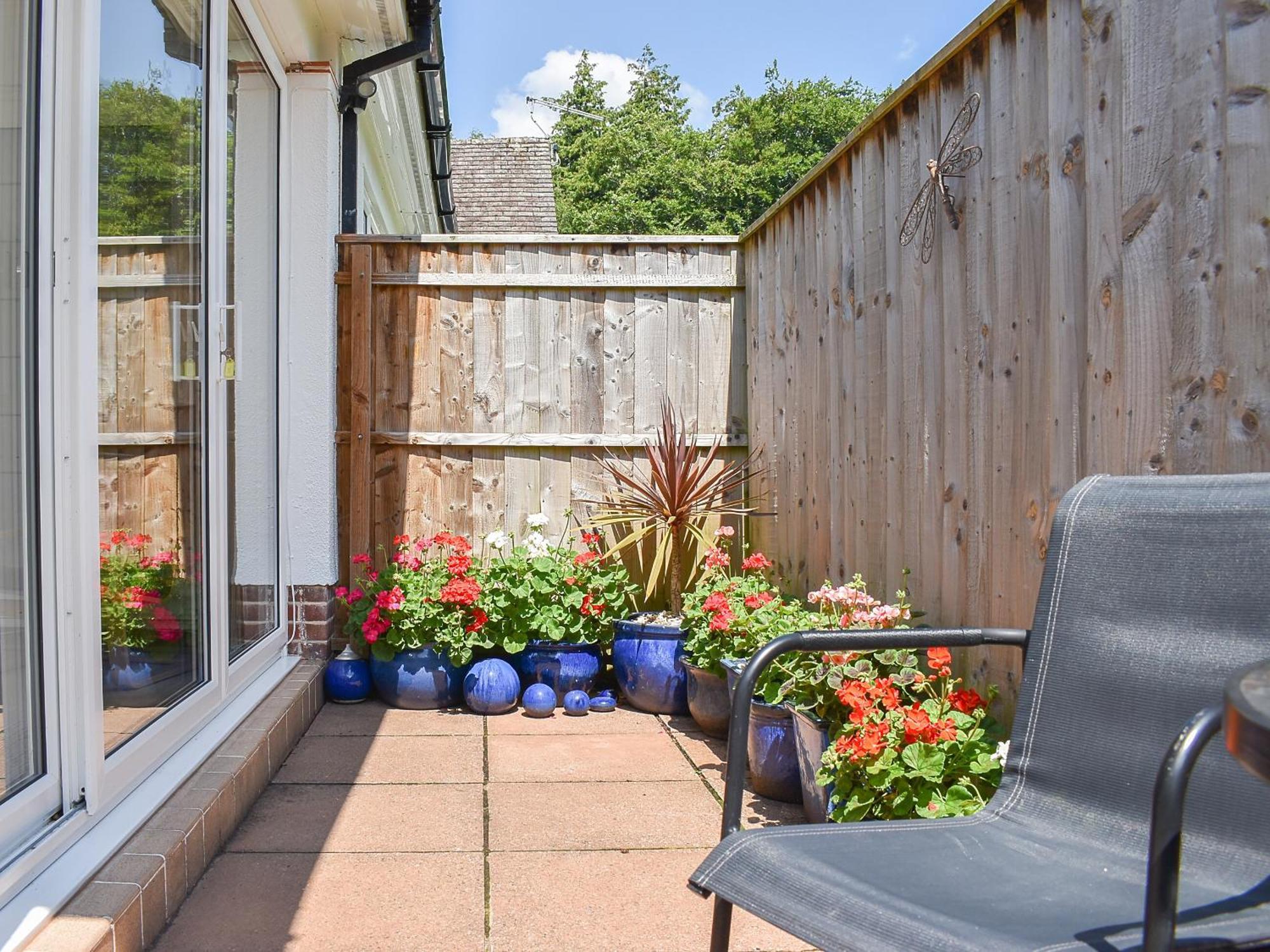 Villa Ashlea At Amberley Sidmouth Exterior foto