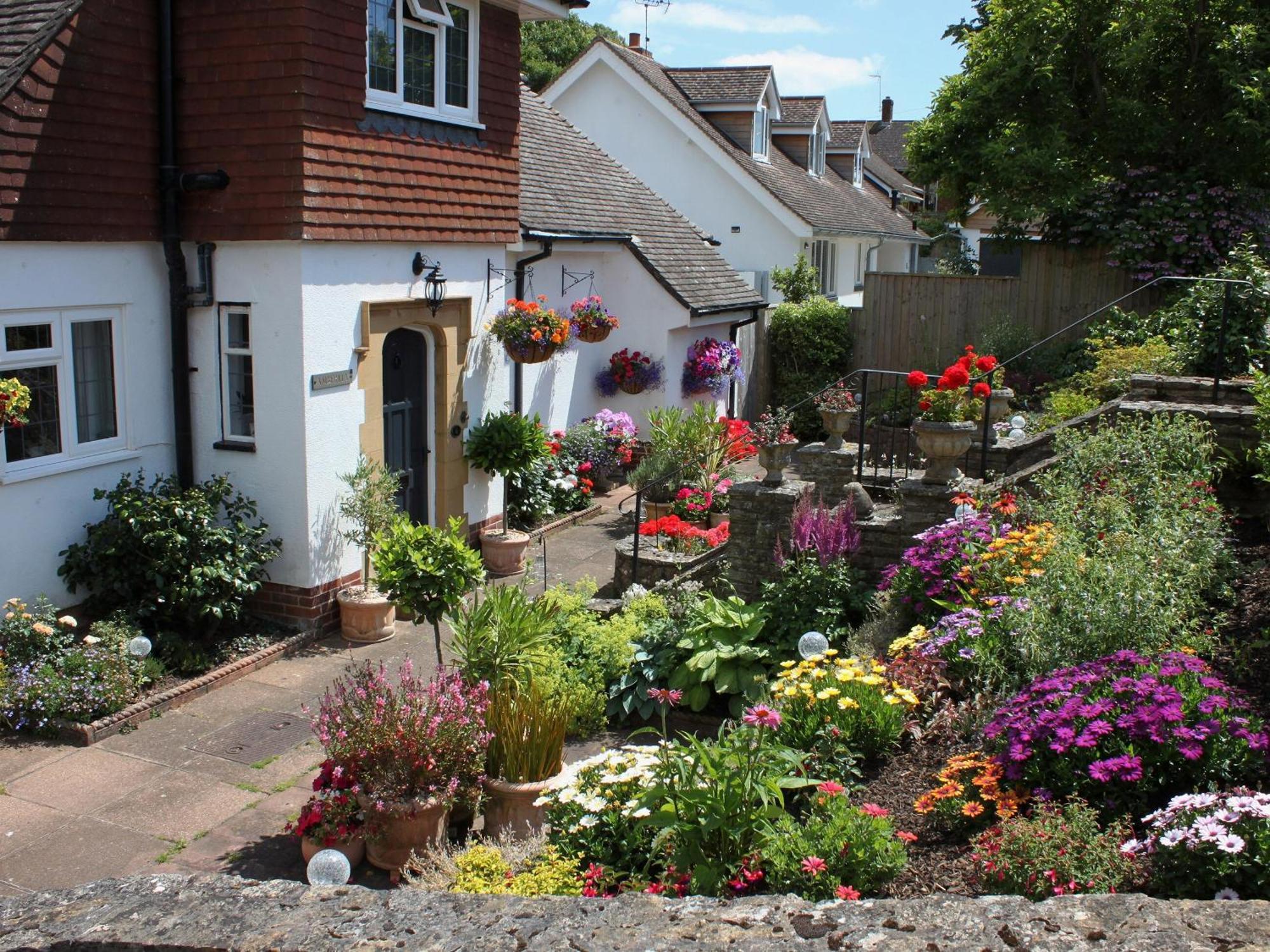 Villa Ashlea At Amberley Sidmouth Exterior foto